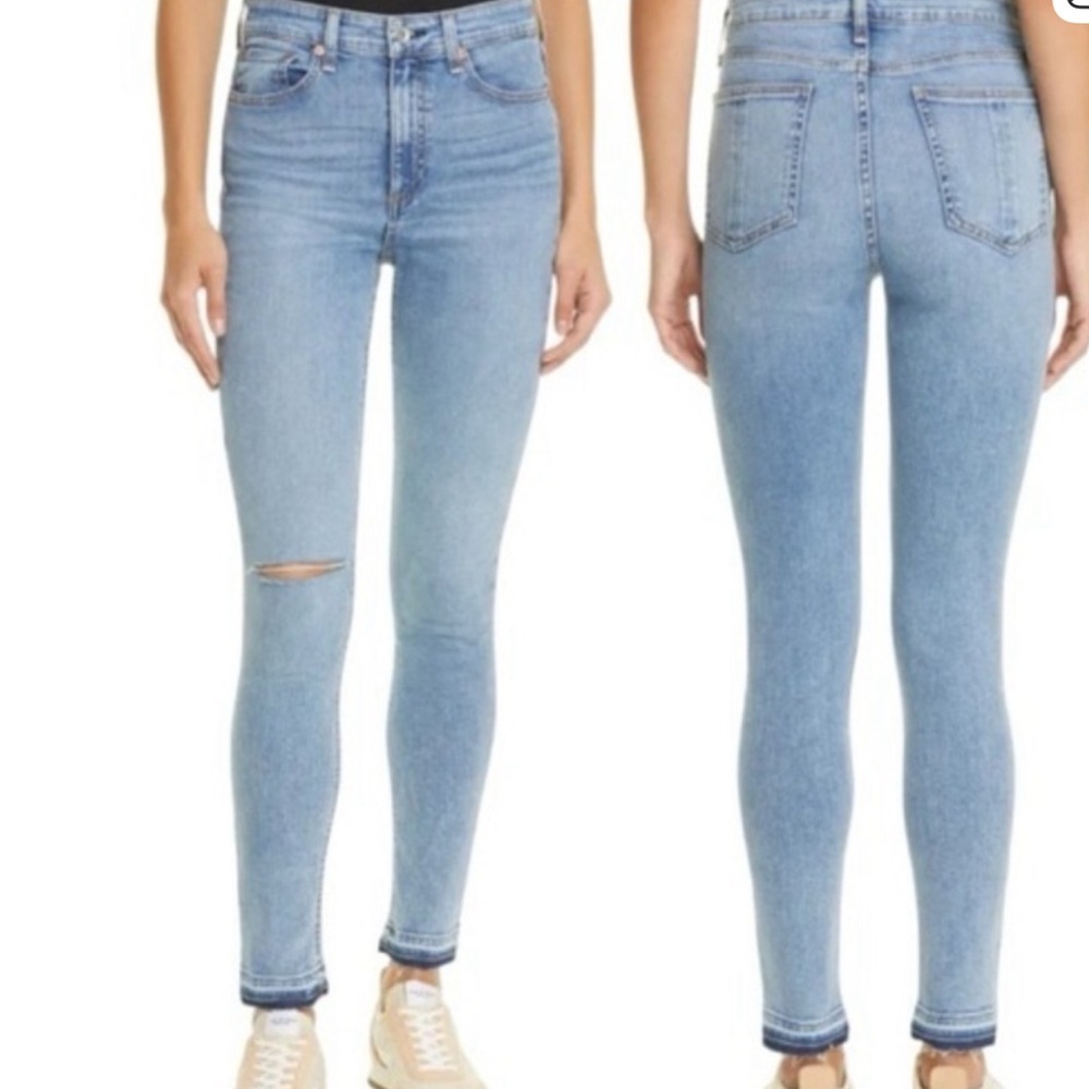 RAG & BONE JEANS